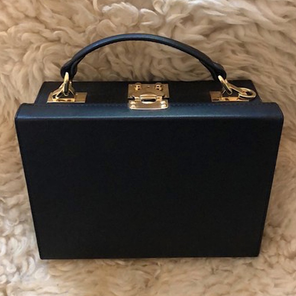 tde Box Bag